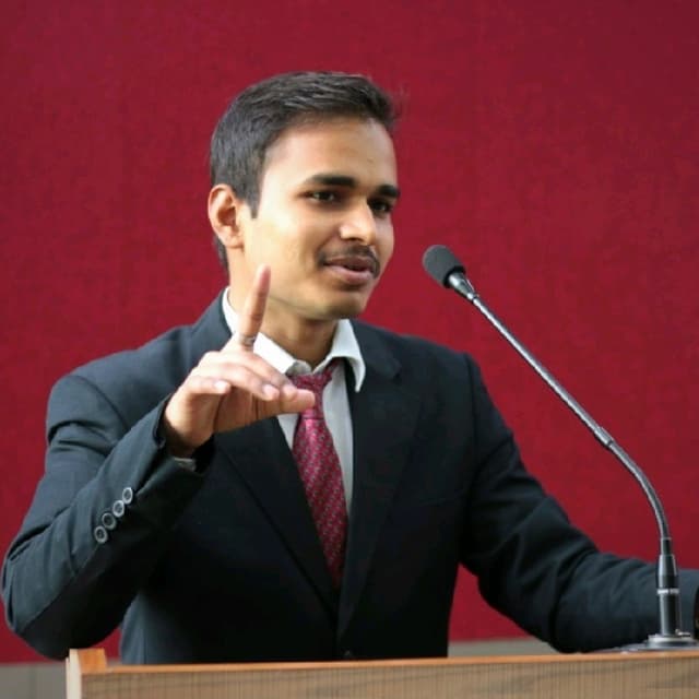 Sudhanshu Soni