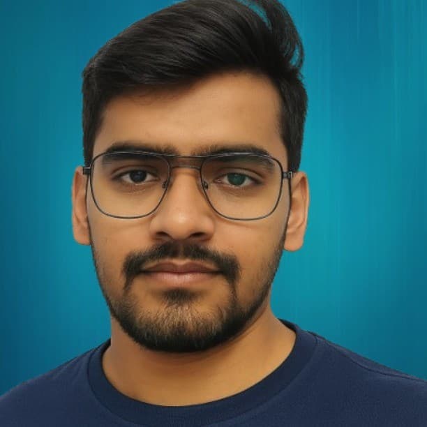 Sudhanshu Tiwari