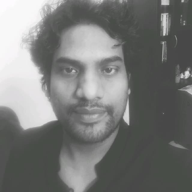 Sudhansu Jena