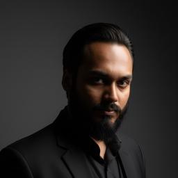 Sudhansu Sekhar Patra