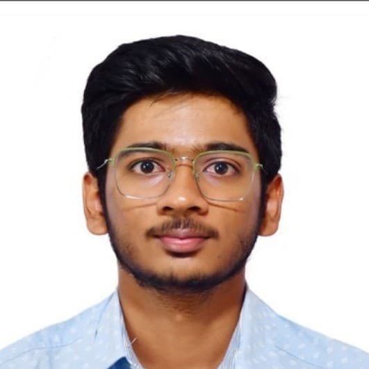 Sudhanva S Bhatt