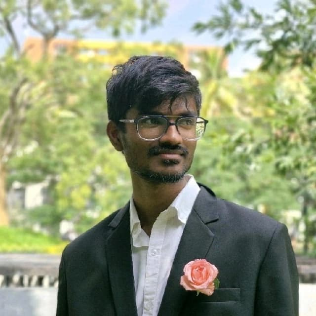 Sudhanva H A