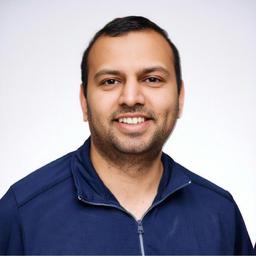 Sudhanva Ramesh