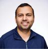 Sudhanva Ramesh