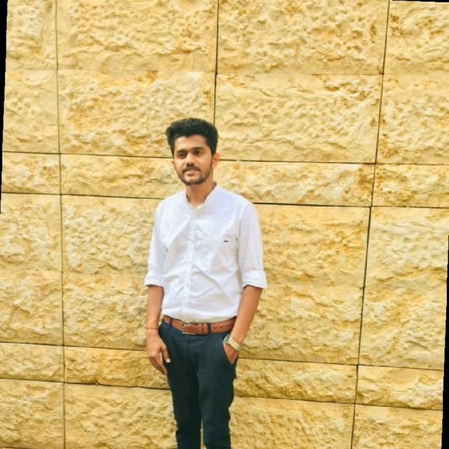 Sudharma Shetty