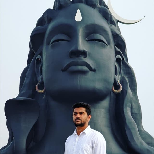 Sudharma Shetty