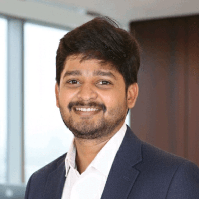 Sudharsan Soundararajan