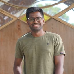 Sudharsan K