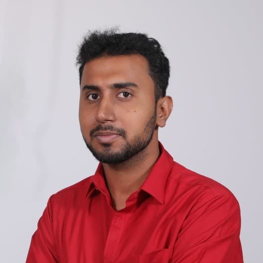 Sudharsan GS