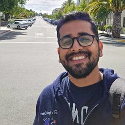 Sudharshan Narasimhan