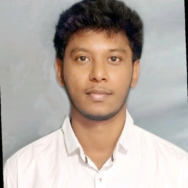 Sudharshana Chary
