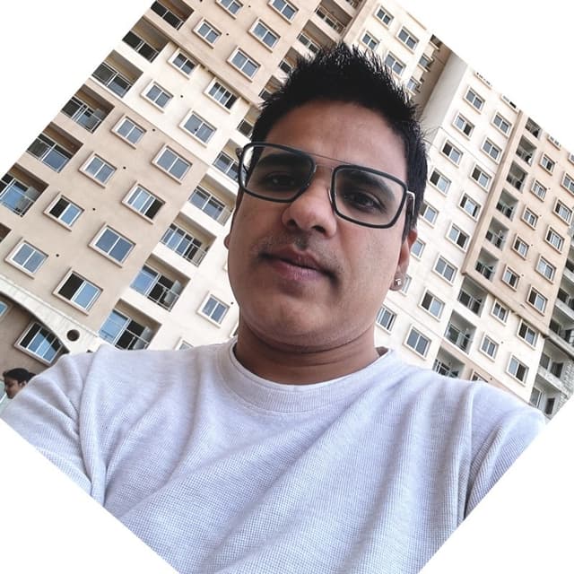 Sudhir Dubey