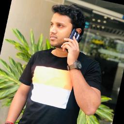 Sudheep Ragav