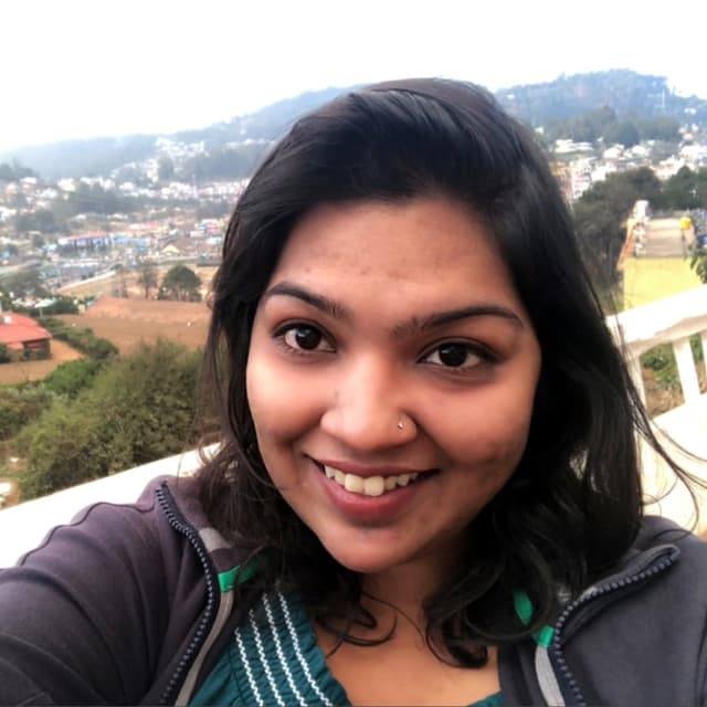 Sudheepta Gubbala