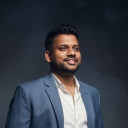 Sudheer Atchuta