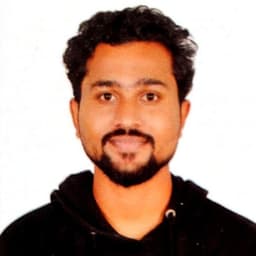Sudheer Borra