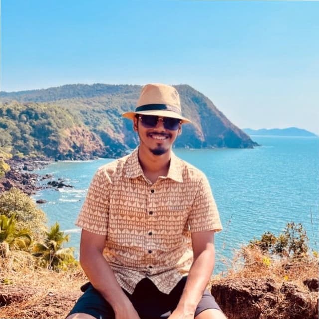 Sudheer Bulusu