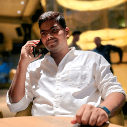 Sudheer  inkollu