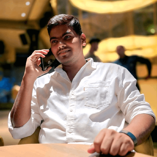 Sudheer  inkollu