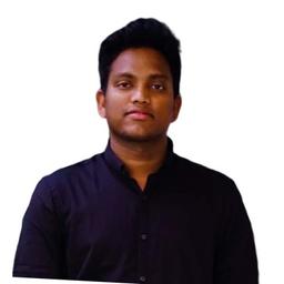 Sudheer Karikati