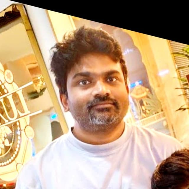 Sudheer Kumar