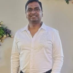 Sudheer Menta