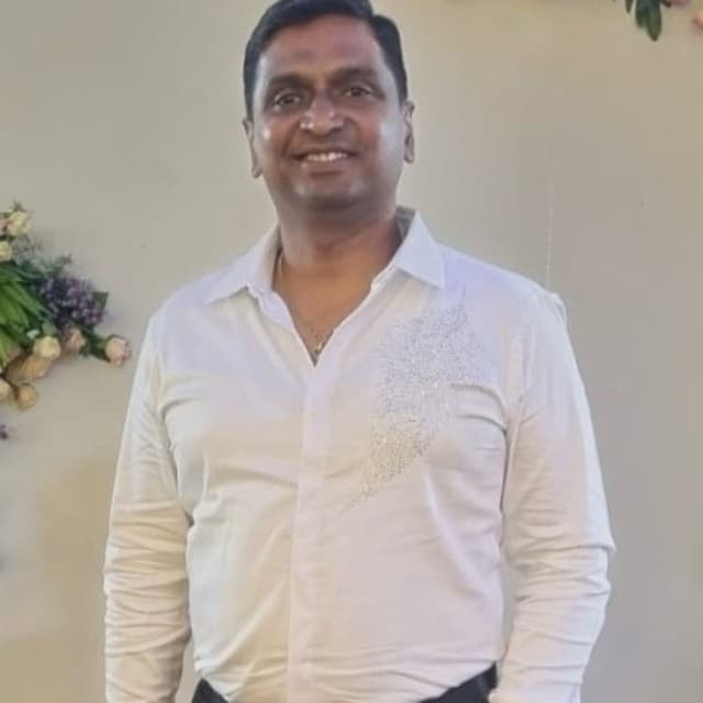 Sudheer Menta