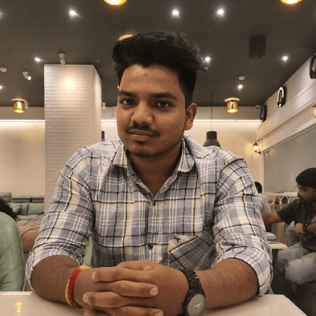 Sudheer Mudurla