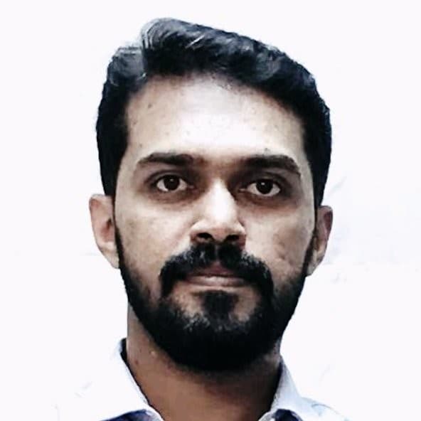 Sudheer Narayanan