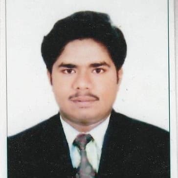 Sudheer Punreddy