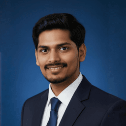 Sudheer Kumar Chikile