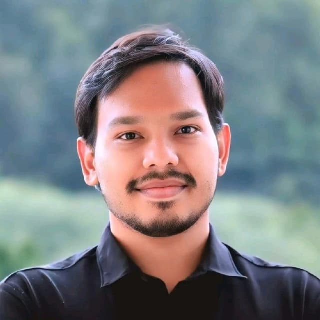 Sudheer Kumar