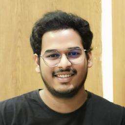 Sudheer Kodati