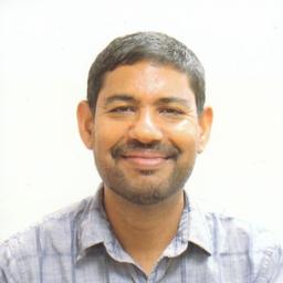 Sudheer Koganti
