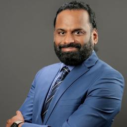Sudheer Kurup