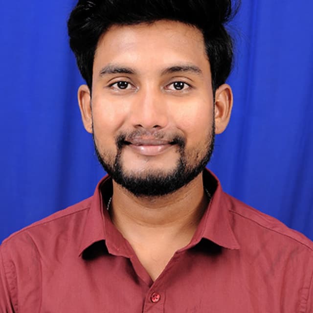 Sudheer Matikana