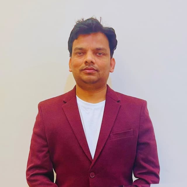 Sudheer Pal