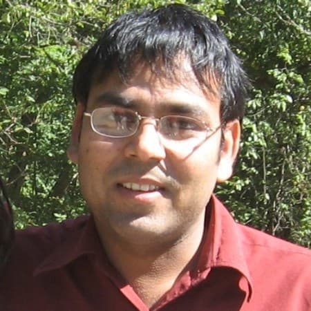 Sudheer Sahu