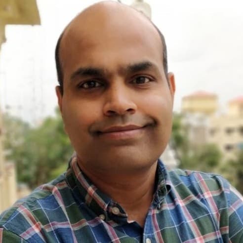 Sudheer Tumuluru