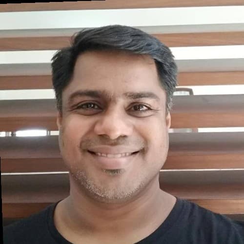 Sudheesh Varma