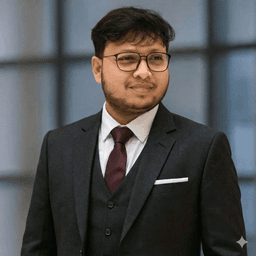 Sudhi Ranjan Gupta