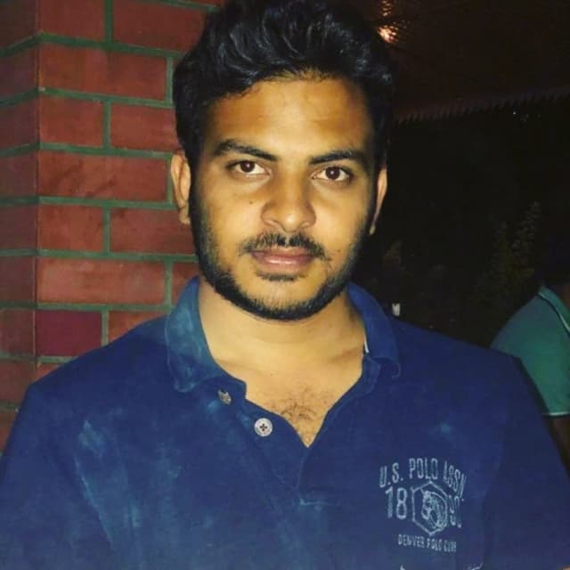 Sudheer Poreddy