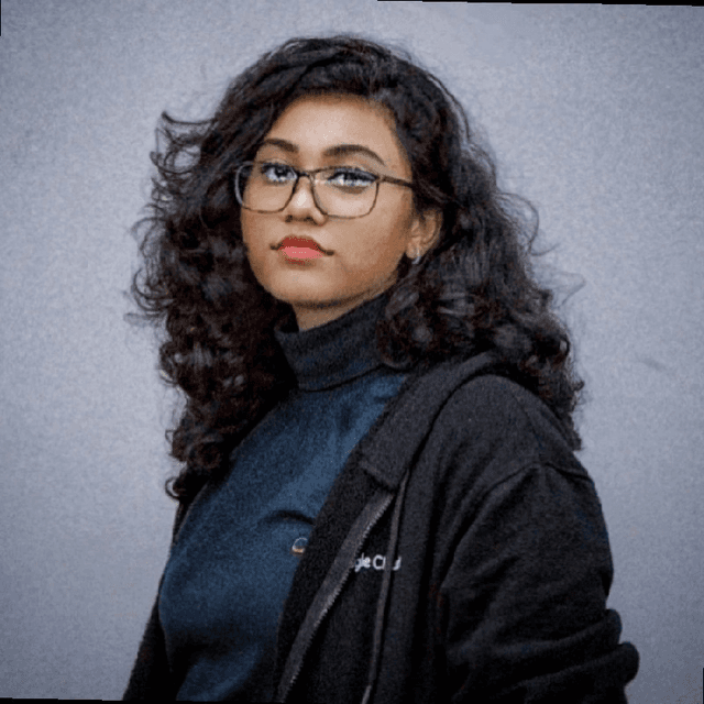 Sudhiksha v