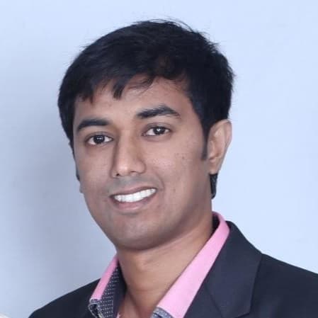 Sudhindra Garre