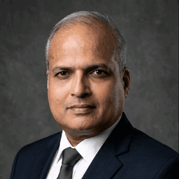 Sudhir Addanki