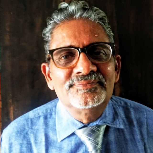 Sudhir Bhatt
