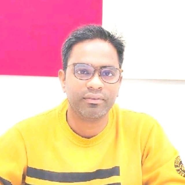 Sudhir Gaurav