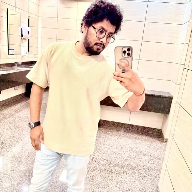 Sudhir Kumar