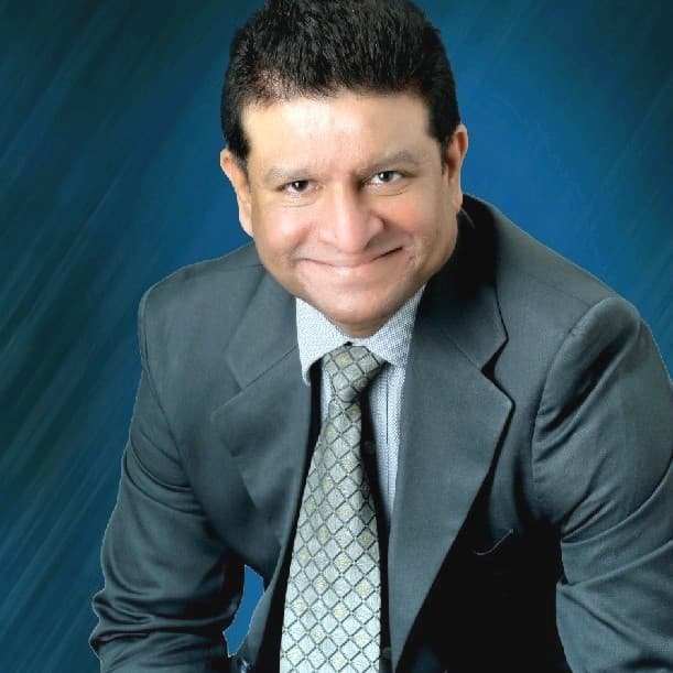 Sudhir Kunder