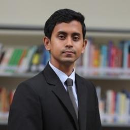 Sudhir M V S